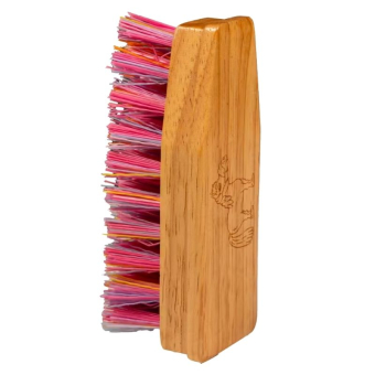 Hufbürste Sammy Kids Unicorn Rosa