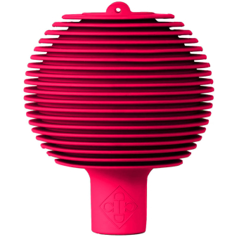 Schutzball Lead & Wall Protection Rubber Pro Rosa