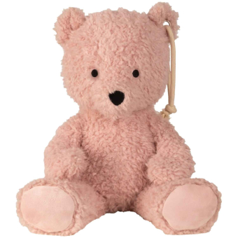 Pferdespielzeug Relax Bear Rosa