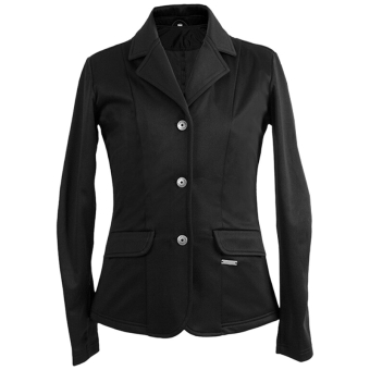 Turnierjacke Kind/Junior Robin Schwarz