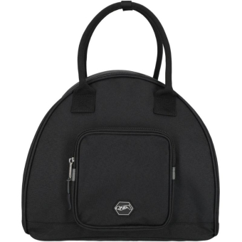 Helmtasche Safety Schwarz