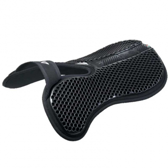 Pad Hexa Softgel Schwarz