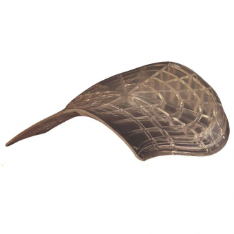 Gelpad Erhöht Hinten Transparent