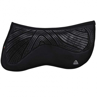 Pad Gel & Memory Foam Schwarz
