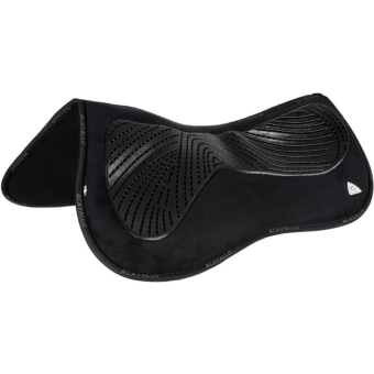 Pad Gel & Memory Foam Schwarz