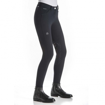 Reithose Jumping VB Schwarz