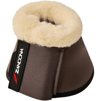 Hufglocken Royal-Bell Braun