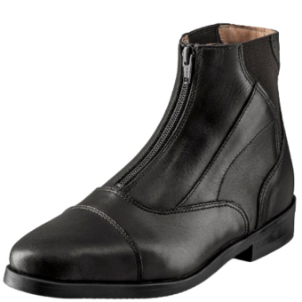 Jodhpurs Taurus Schwarz