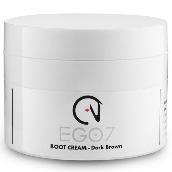 Boot Cream Braun