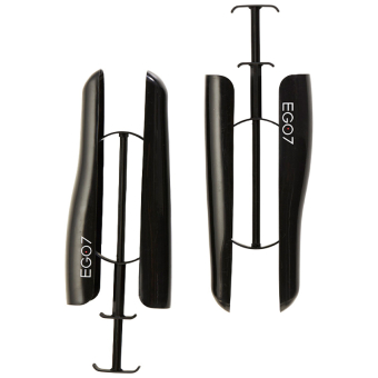 Stiefelspanner HH Schwarz