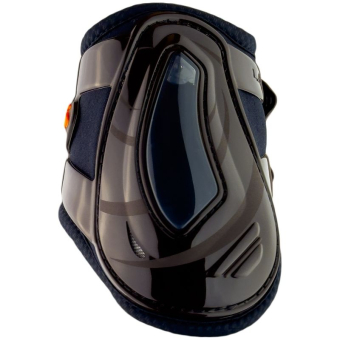 Streichkappen eAirshock Legend Braun