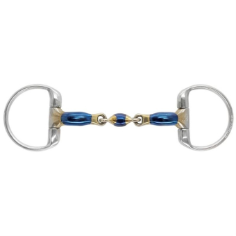 Olivenkopfgebiss Elliptical