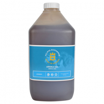 Arnika-Gel 2,7 l