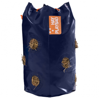 Heunetz HayPlay Bag Large Dunkelblau
