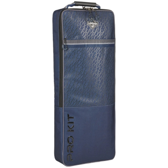 Trensentasche Elite Pro Marineblau