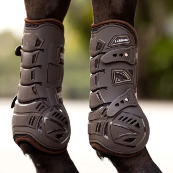 Tendon Boots Motion Cool Braun