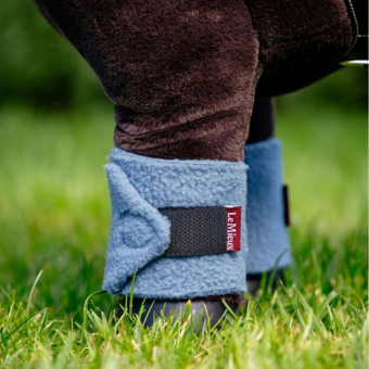 Bandagen Toy Pony 4-pack Blau