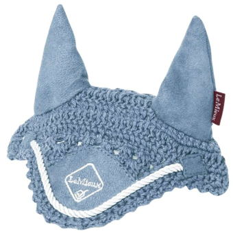 Haube Toy Pony Classic Blau