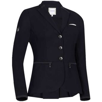 Victorine Jacket Schwarz