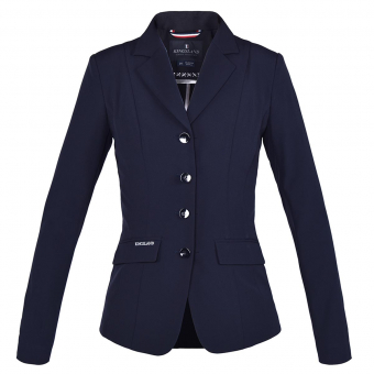 Turnierjacke Classic Marineblau