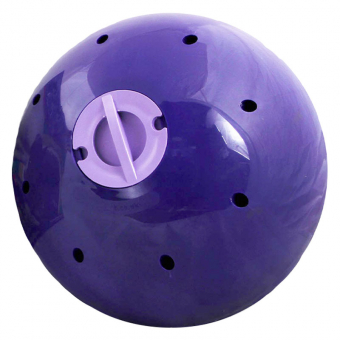 Leckerliball Snak-a-Ball Stufe 2 Lila