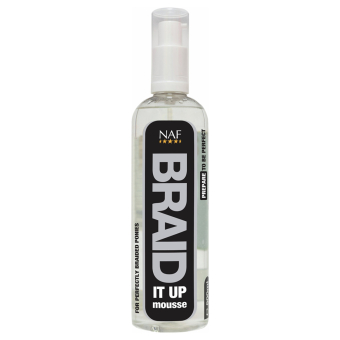 Flechtmousse Braid It Up 500ml