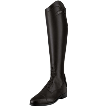 Reitstiefel Orion Schwarz