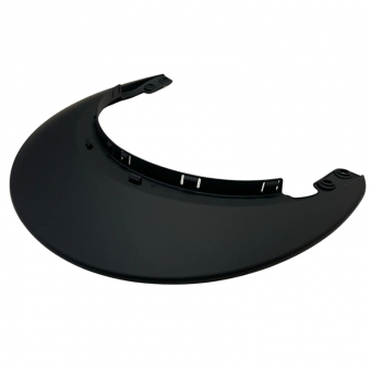 Sonnenblende für Kappe Cromo 2.0 Schwarz