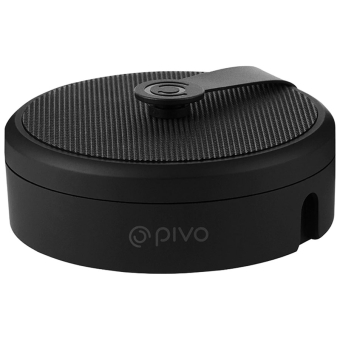 Powerbank für Pivo Pod Schwarz