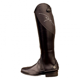 Minichaps Kinder Braun