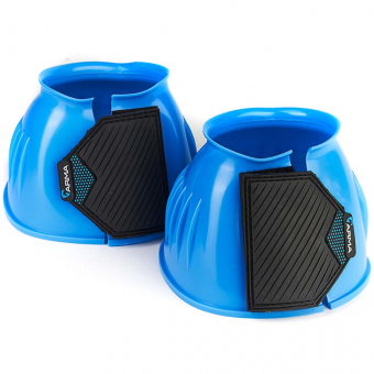 Bell Bots PVC Blau