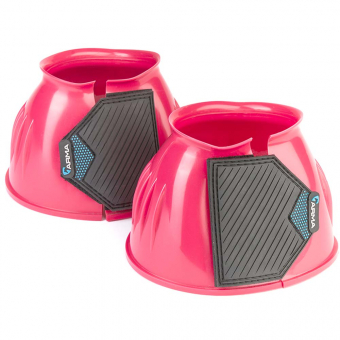 Bell Bots PVC Rosa