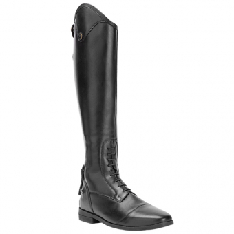 Reitstiefel Ortona Schwarz