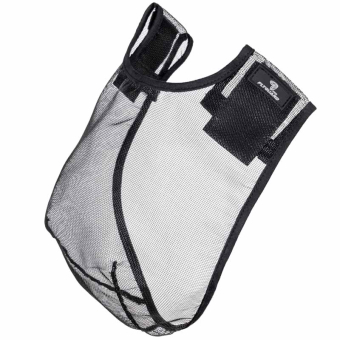 Nasenetz Regular Schwarz