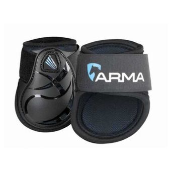 Carbon Streichkappen Schwarz