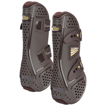 Tendon Boots Oxi-Zone Air Motion Braun