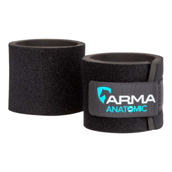 Fesselschutz Schwarz