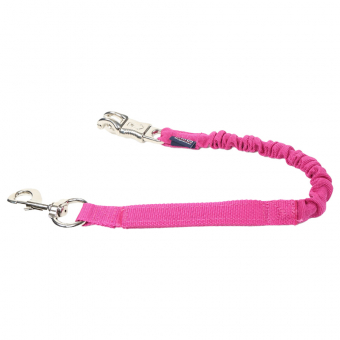 Transportstrick Stretch Rosa