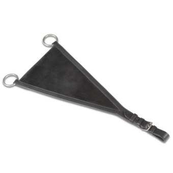 Martingal Gara Bib Schwarz