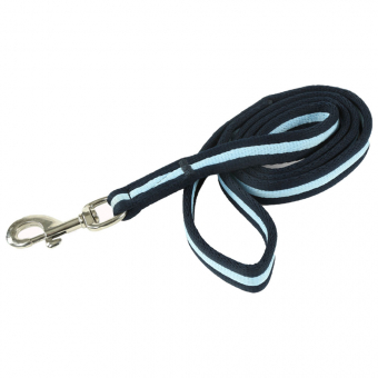 Führstricke Marineblau/Hellblau