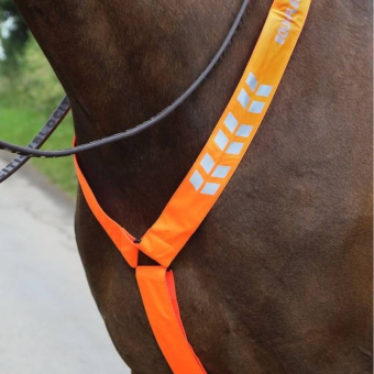Vorderzeug Reflective Orange
