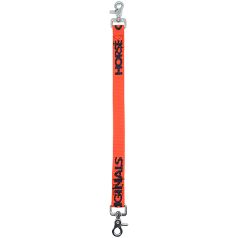 Aufhängeriemen HayPlay Strap 50cm Orange