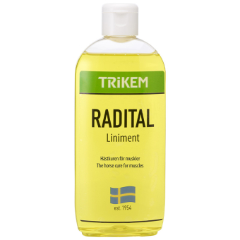 Radital Liniment Flüssig 250ml