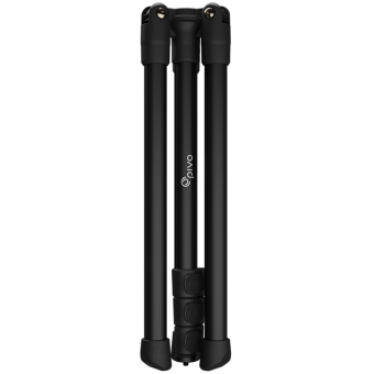 Stativ für Pivo Pod Schwarz