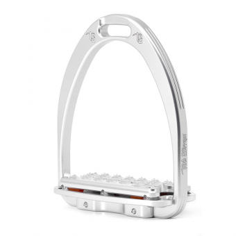 Steigbügel Siena Plus Silber