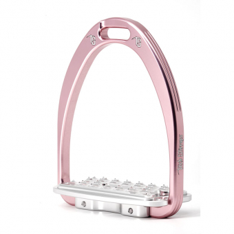 Steigbügel Siena Rosa