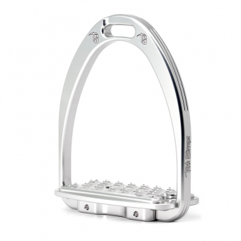 Steigbügel Siena Silber