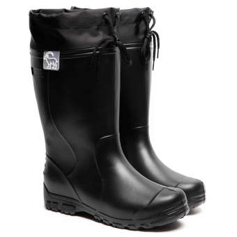 Winterstiefel Nina Schwarz