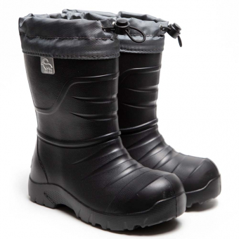 Winterstiefel Jr Alex Schwarz