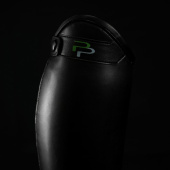 Reitstiefel Kent Vegan Schwarz Reitstiefel Kent Vegan Schwarz